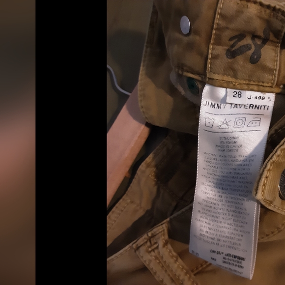 Jimmy Taverniti AIR Anti-Exposure Flex Pants - Picture 7 of 7